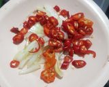 Foto langkah ke 6 dari resep Ayam crispy saus salted egg.