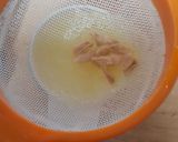 Foto del paso 3 de la receta: Vinagreta de naranja agria