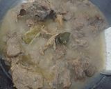 Foto langkah ke 5 dari resep Gepuk Daging (bisa digoreng/berkuah).