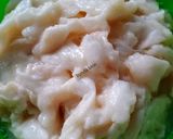 Foto langkah ke 2 dari resep Sirup sirsak homemade.
