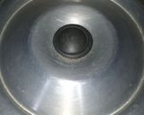 A picture of step 8 of Potato Karahi.