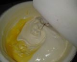 Foto langkah ke 3 dari resep Cake Ultah Sederhana.