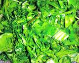 Peas methi Pulao recipe step 1 photo