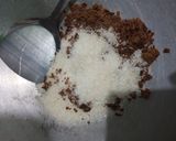 Foto langkah ke 5 dari resep Gemblong / Getas Ketan Putih.
