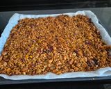 Foto del paso 2 de la receta: Granola casera al horno