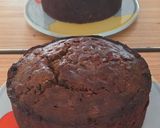 Foto del paso 12 de la receta: Torta galesa patagónica 🥧 Torta negra 🖤 Torta tradicional de galeses en la Patagonia Argentina 🇦🇷 🏴󠁧󠁢󠁷󠁬󠁳󠁿