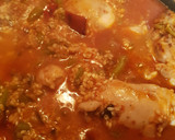 Foto del paso 6 de la receta: Arroz con pollo