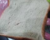 A picture of step 3 of Crispie Rolls.