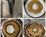 લાતે હોટ કોફી ☕️(late hot coffee recipe in Gujarati) રેસીપી સ્ટેપ4ફોટો
