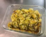Une image de l'étape 11 de Concombre Mariné à l’Asiatique.