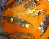 শিমের বিচি দিয়ে কৈ মাছ রেসিপির ধাপ 2 ছবি