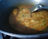अरबी की दही वाली सब्जी(arbi ki dahi wali sabji recipe in Hindi) रेसिपी चरण 4 फोटो