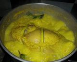 Foto langkah ke 5 dari resep Ingkung Ayam Kampung.