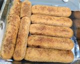 Foto langkah ke 7 dari resep Tiramisu.