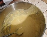 Sütőtökös muffin dióval (laktóz és cukormentes) recept fázis 3 fotója