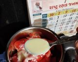 તરબૂચ આઇસ્ક્રીમ (Watermelon Icecream Recipe In Gujarati) રેસીપી સ્ટેપ3ફોટો