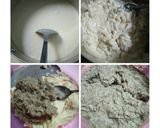 Foto langkah ke 2 dari resep Pempek Kulit Ikan Teri.