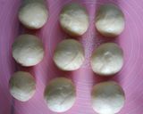 Foto langkah ke 4 dari resep Donut Kentang (cara bikin donat frozen).