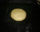 Foto del paso 1 de la receta: Pan de ajo con queso