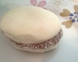 Foto del paso 8 de la receta: Alfajores de maicena
