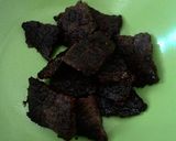 Foto langkah ke 6 dari resep Empal daging.