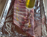 Foto del paso 5 de la receta: Costillas de cerdo agridulces