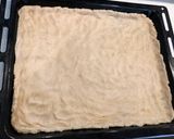 Foto del paso 1 de la receta: Pizza casera