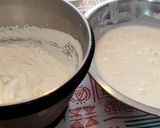 Foto del paso 1 de la receta: Tiramisú de queso batido en vaso