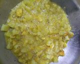 Foto del paso 4 de la receta: Tortilla de papa sin freír ni hervir