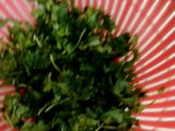 آلو مصالحہ پوری