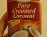 A picture of step 5 of Coquito (Puerto Rican Eggnog).