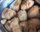 दही बड़ा (dahi vada recipe in Hindi) रेसिपी चरण 3 फोटो