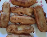 Hình bước làm 3 của món Bánh chuối chiên giòn