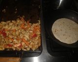Foto del paso 4 de la receta: Tacos