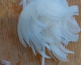 Foto del paso 3 de la receta: Quesadillas de flor de calabaza