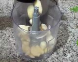 Foto langkah ke 1 dari resep Kacang garing bawang putih.