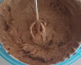 Foto del paso 18 de la receta: Dulce pastel de chocolate🍫