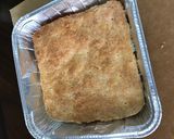 Krémes egyszerűen recept fázis 4 fotója