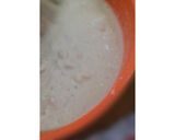 Foto del paso 8 de la receta: Nicuatole