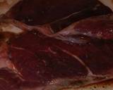 Sticky steak recipe step 3 photo