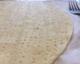 Foto del passaggio 1 della ricetta Millefoglie delicata