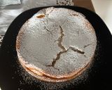 Foto del passaggio 8 della ricetta Torta alla ricotta🥧🍋