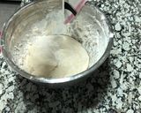 Foto del paso 3 de la receta: Pizza casera