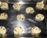 Foto del paso 3 de la receta: Cookies con chips de chocolate