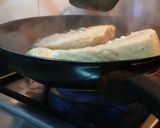 Foto del paso 5 de la receta: Salmón al ajillo