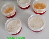 Foto del paso 3 de la receta: Gelatina de fresa