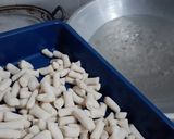 Foto langkah ke 4 dari resep Cilok Bokki.