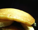 Foto langkah ke 4 dari resep Pancake simple.
