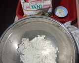 Foto langkah ke 1 dari resep Krupuk Tahu.