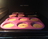 Foto del paso 6 de la receta: Muffin de Arándanos sin Gluten